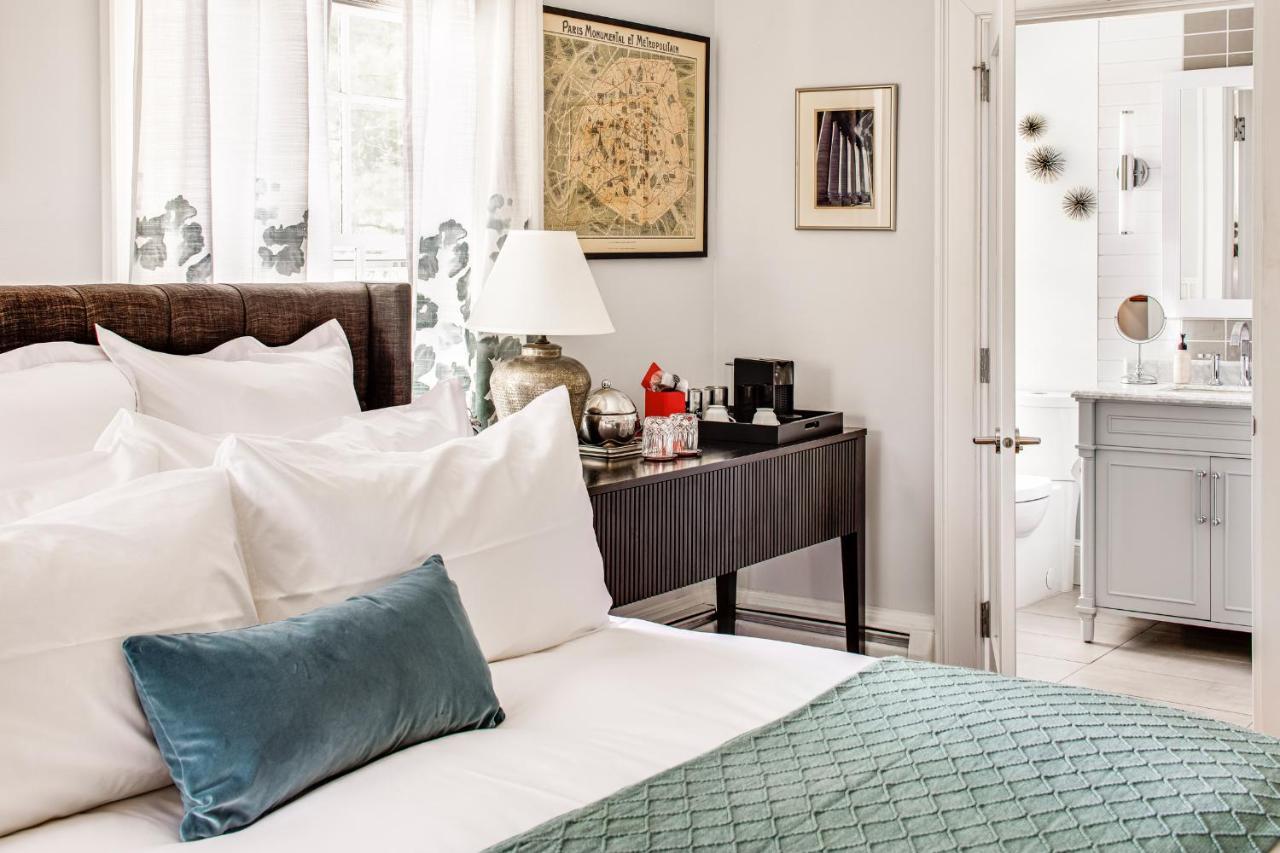 مبيت وإفطار آشفيل The Applewood Manor المظهر الخارجي الصورة