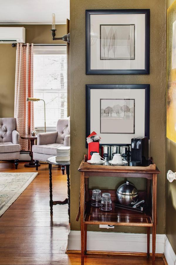 مبيت وإفطار آشفيل The Applewood Manor المظهر الخارجي الصورة
