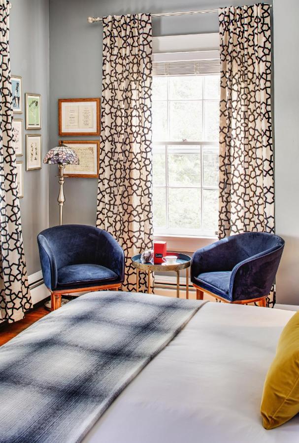 مبيت وإفطار آشفيل The Applewood Manor المظهر الخارجي الصورة