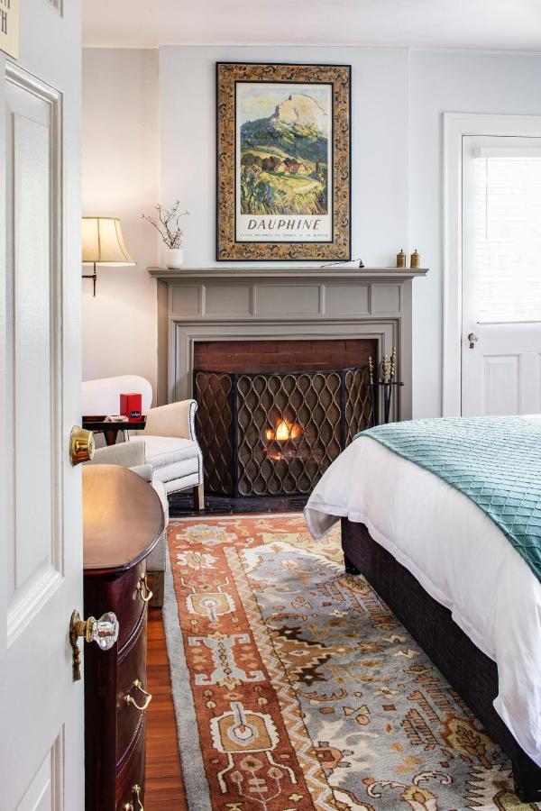 مبيت وإفطار آشفيل The Applewood Manor المظهر الخارجي الصورة