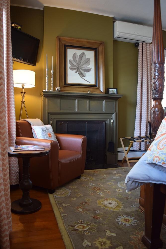 مبيت وإفطار آشفيل The Applewood Manor المظهر الخارجي الصورة