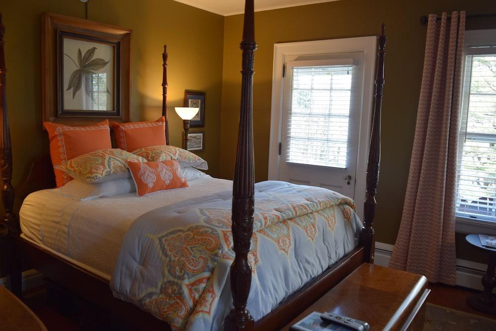 مبيت وإفطار آشفيل The Applewood Manor المظهر الخارجي الصورة