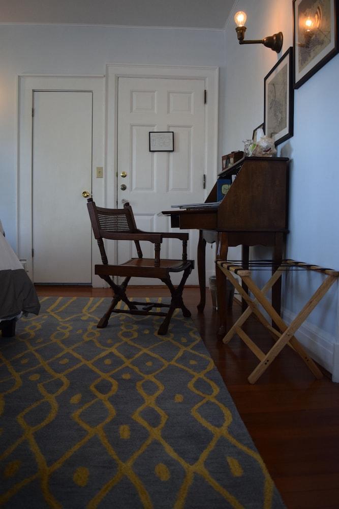 مبيت وإفطار آشفيل The Applewood Manor المظهر الخارجي الصورة