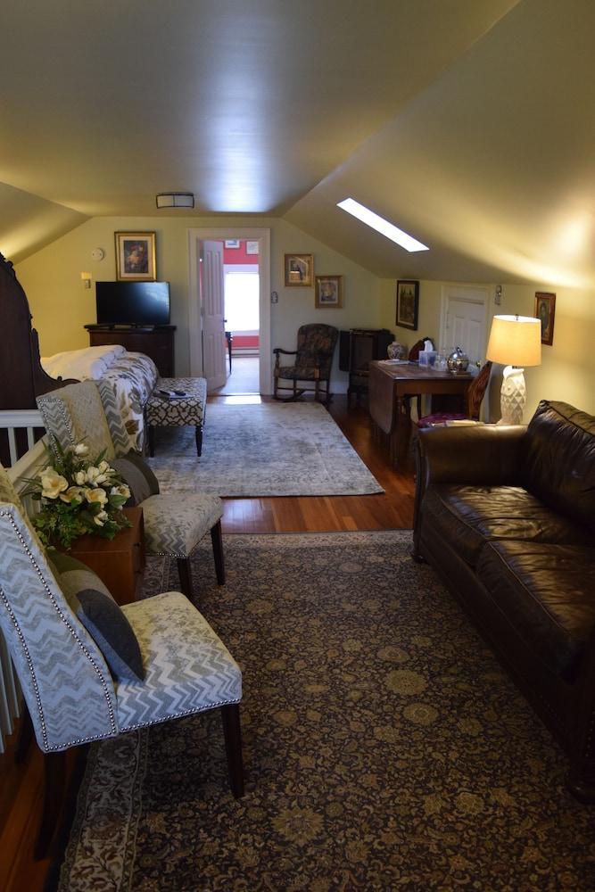 مبيت وإفطار آشفيل The Applewood Manor المظهر الخارجي الصورة