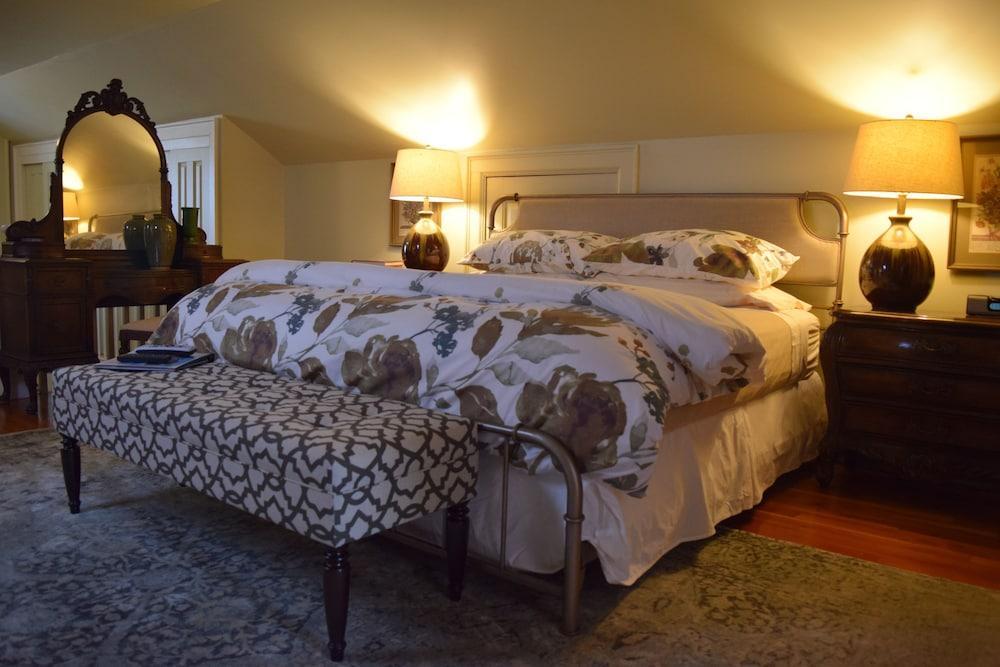 مبيت وإفطار آشفيل The Applewood Manor المظهر الخارجي الصورة