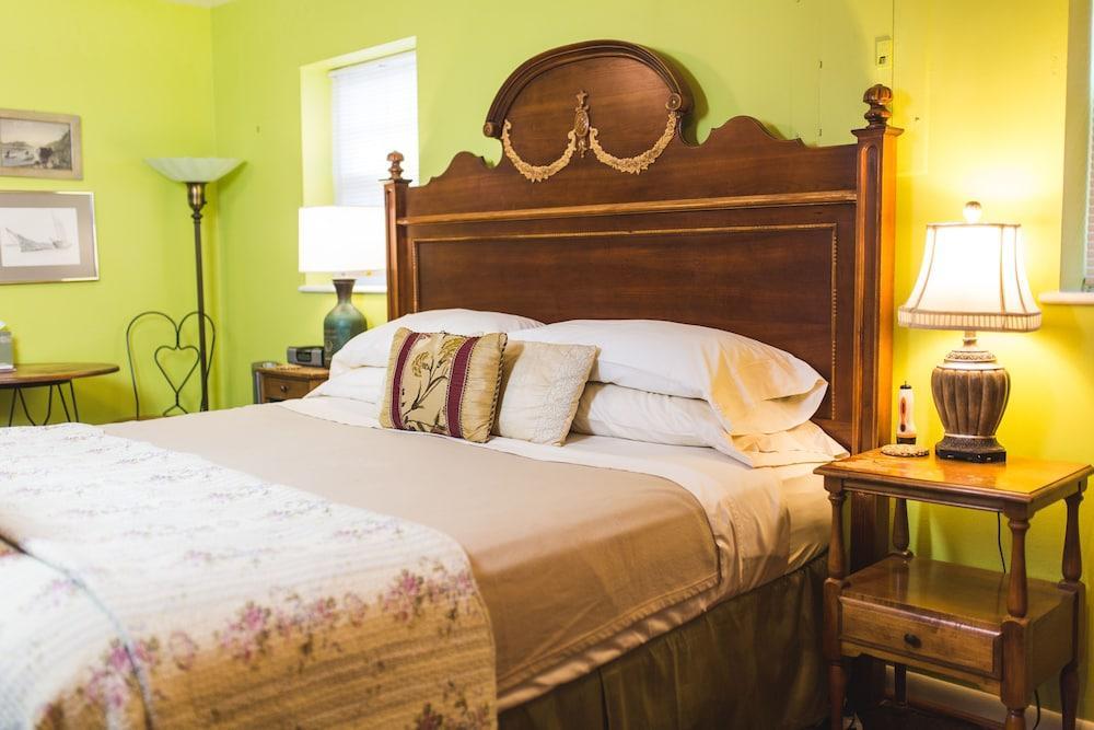 مبيت وإفطار آشفيل The Applewood Manor المظهر الخارجي الصورة