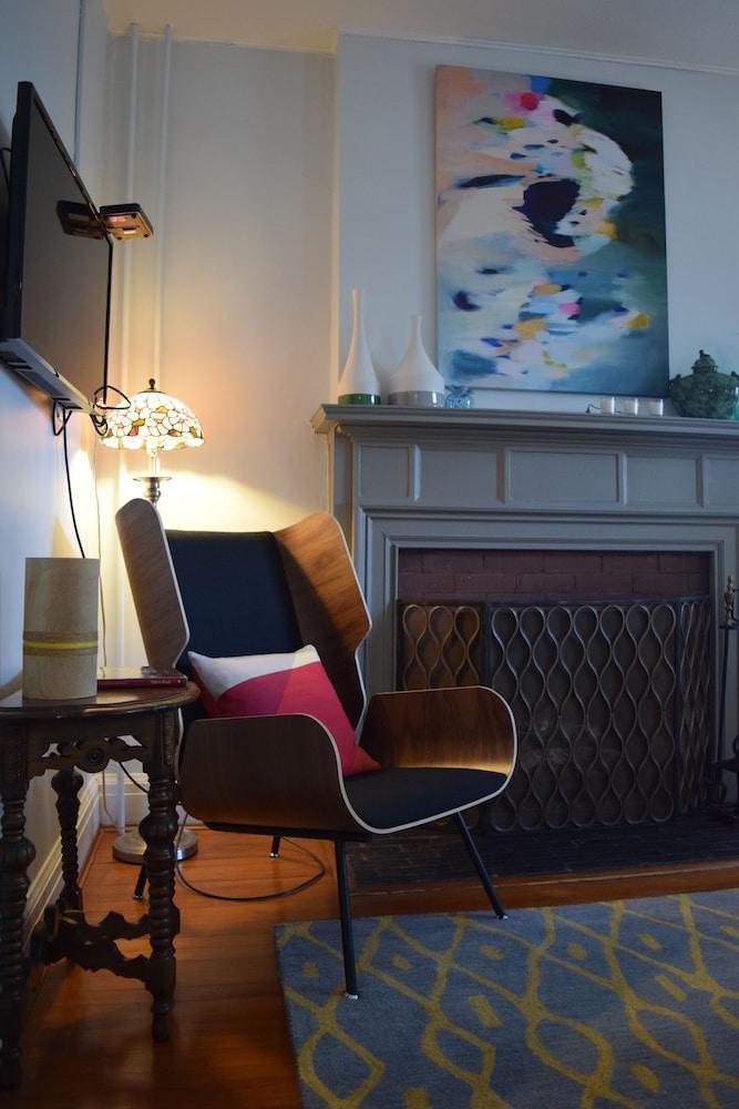مبيت وإفطار آشفيل The Applewood Manor المظهر الخارجي الصورة